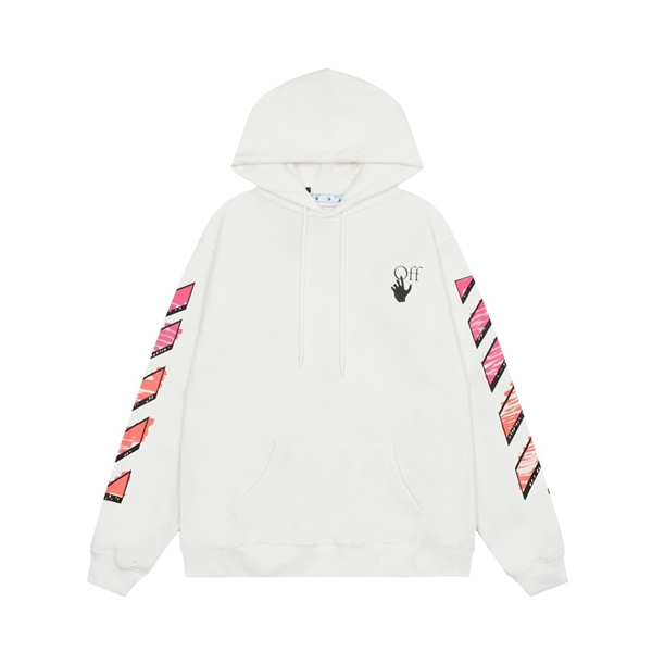 ブランドパーカー内部構造